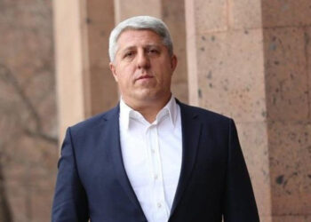 «Աշխարհը սառել է Իրանի պատասխան վրիժառական գործողության սպասումից». Վարդան Ոսկանյան