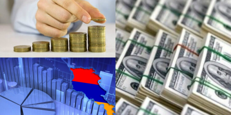 Հայաստանը 75 միլիոն եվրո վարկ է վերցրել