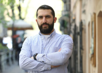 «Առաջիկայում թուրքական ճնշումը Հայաստանի վրա էլ ավելի է մեծանալու». Վարուժան Գեղամյան