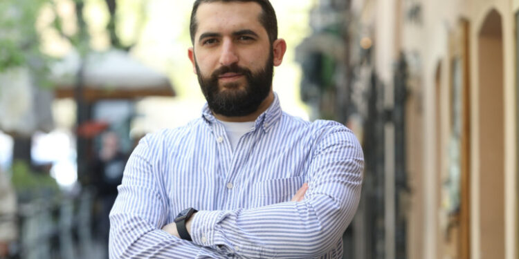 «Առաջիկայում թուրքական ճնշումը Հայաստանի վրա էլ ավելի է մեծանալու». Վարուժան Գեղամյան