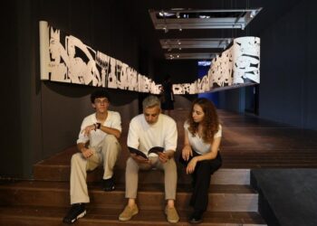 Վենետիկի արվեստի բիենալեում Հայաստանի ազգային տաղավարն ունեցել է 15 հազար այցելու