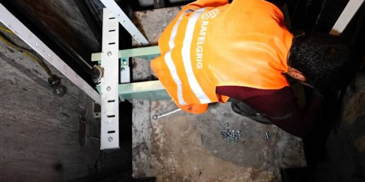 Երևանի քաղաքապետարանը հրապարակել է 2024-ին մայրաքաղաքում նորերով փոխարինվող վերելակների ցանկը