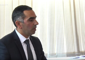 Ապօրինություն դրսևորած դատախազը դատավոր է դարձել ու ավելացրել եկամուտները. «Ժողովուրդ»