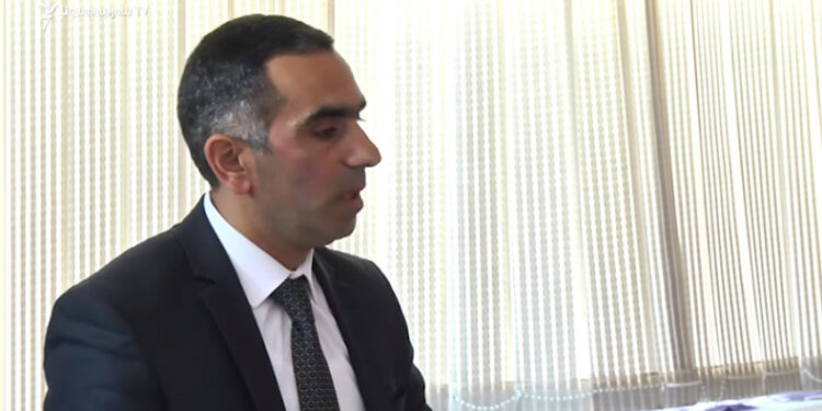 Ապօրինություն դրսևորած դատախազը դատավոր է դարձել ու ավելացրել եկամուտները. «Ժողովուրդ»