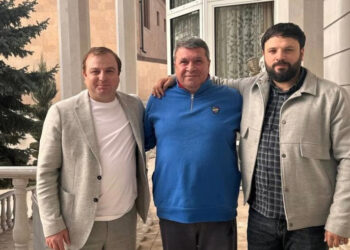 Վլադիմիր Գասպարյանի պաշտպանները վերաքննիչ բողոք են ներկայացրել՝ պահանջելով բեկանել առաջին ատյանի դատավճիռը