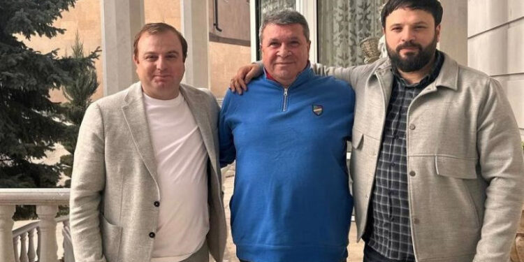 Վլադիմիր Գասպարյանի պաշտպանները վերաքննիչ բողոք են ներկայացրել՝ պահանջելով բեկանել առաջին ատյանի դատավճիռը