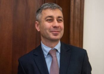 Ուկրաինայում ՀՀ դեսպանն անօրինական հիմունքներո՞վ է աշխատում. «Հրապարակ»