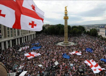 «Ռուսաստանը ցանկանում է կանխել Վրաստանում «գունավոր հեղափnխություն» իրականացնելու փորձերը»․ Նարիշկին