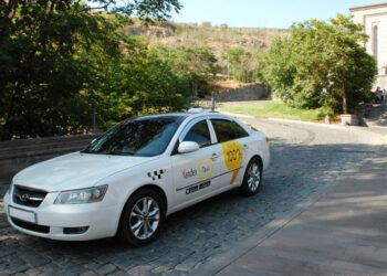 Yandex Go-ն կփոխհատուցի օգտատերերին ուղևորությունների արժեքը` ապրիլի 24-ին իրականացված ակցիայի շրջանակներում. ՄՊՀ