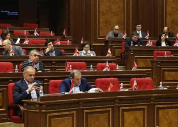 ԱԺ ընդդիմությունը նախատեսում է մեծ միջոցառում անցկացնել մարզահամերգային համալիրում. «Հրապարակ»