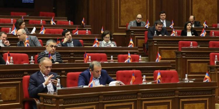 ԱԺ ընդդիմությունը նախատեսում է մեծ միջոցառում անցկացնել մարզահամերգային համալիրում. «Հրապարակ»