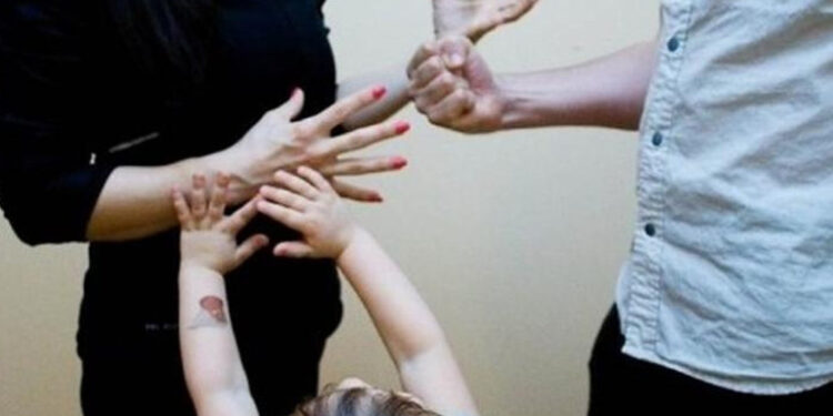 Ընթացիկ տարվա առաջին կիսամյակում ՀՀ քննչական կոմիտեում քննվել է ընտանեկան բռնության դեպքերի վերաբերյալ 1535 քրեական վարույթ