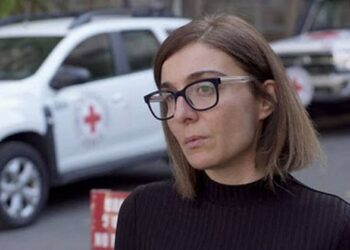 ԿԽՄԿ-ն արձագանքել է Բաքվում պահվող Արցախի նախկին ղեկավարության առողջական վիճակի մասին լուրերին