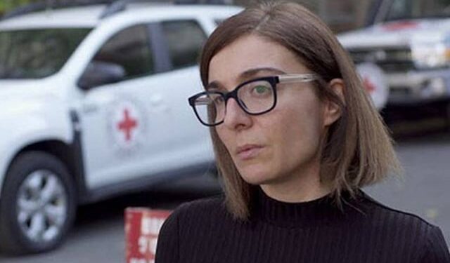 ԿԽՄԿ-ն արձագանքել է Բաքվում պահվող Արցախի նախկին ղեկավարության առողջական վիճակի մասին լուրերին