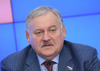 «Ռուսաստանի ղեկավարության և ՀՀ նոր դեսպանի միջև որևէ վստահություն չի լինի». Զատուլին