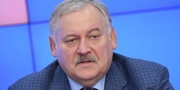 «Ռուսաստանի ղեկավարության և ՀՀ նոր դեսպանի միջև որևէ վստահություն չի լինի». Զատուլին