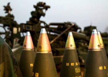 ԱՄՆ-ի և Չինաստանի ընկերությունները գլխավորել են զենքի խոշորագույն արտադրողների վարկանիշային աղյուսակը