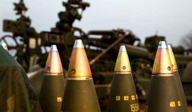 ԱՄՆ-ի և Չինաստանի ընկերությունները գլխավորել են զենքի խոշորագույն արտադրողների վարկանիշային աղյուսակը