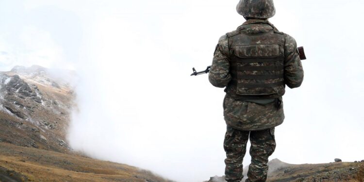 Անհետ կորած զինծառայողների ընտանիքները կշարունակեն 300 հազար դրամ աջակցություն ստանալ