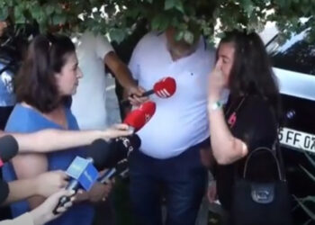 «3 ֆուռ թուրքի մարմին են 2020-ին բերել Հայաստան. էդ թուրքի մարմիններն ո՞ւմ տվեցին». անհետ կորածի ծնող