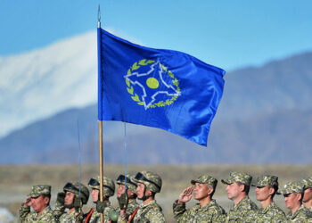 Նովոսիբիրսկի մարզում մեկնարկել են ՀԱՊԿ-ի «Կոբալտ-2024» զորավարժությունները. Հայաստանը չի մասնակցում