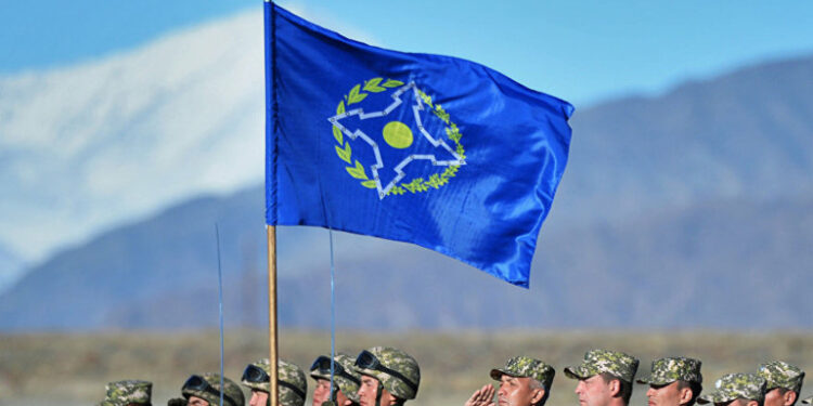 Նովոսիբիրսկի մարզում մեկնարկել են ՀԱՊԿ-ի «Կոբալտ-2024» զորավարժությունները. Հայաստանը չի մասնակցում