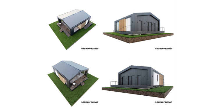 ««Զորաց քարեր» բնակատեղի» պատմամշակութային արգելոց մասնաճյուղում կտեղակայվի նոր տիպային տեղեկատվական կենտրոն