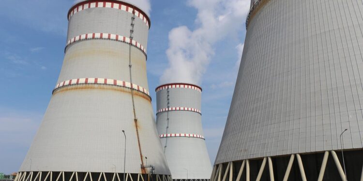 ԱՄՆ-ն ՀՀ-ում հետազոտություն է իրականացնում՝ փոքր մոդուլային ատոմակայան կառուցելու հարցով