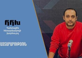 ՀՀԽ-ն հրապարակել է «անպարկեշտ առաջարկը»՝ Խումարյանին, վերջինս էլ պնդում է՝ խորհուրդը պետք է հրաժարական տա