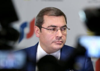 «Աշնանը դիրքավորումը ճիշտ ընտրելու ժամանակն է, դրանից կախված կլինի մեր պետության գոյության հեռանկարը». Դավիթ Անանյան