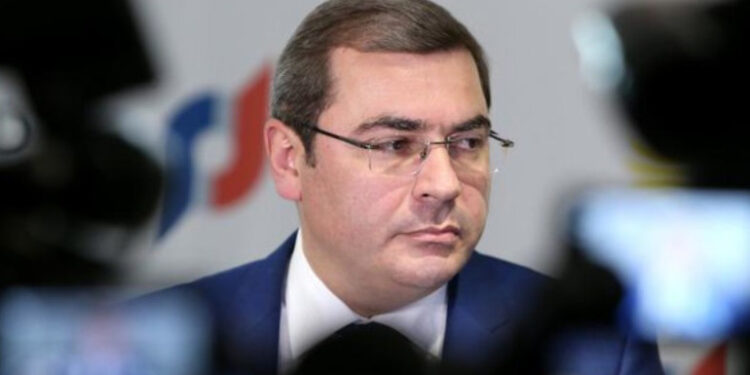 «Աշնանը դիրքավորումը ճիշտ ընտրելու ժամանակն է, դրանից կախված կլինի մեր պետության գոյության հեռանկարը». Դավիթ Անանյան