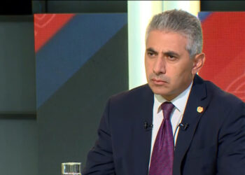 «Ադրբեջանի նպատակը Տիգրանաշենն ու Տավուշի մարզն Արցախի ճակատագրին արժանացնելն է». Էդգար Ղազարյան