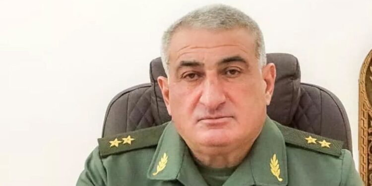 Արցախի պաշտպանության նախարար Կամո Վարդանյանը նշանակվել է Սուրեն Պապիկյանի խորհրդական. «Ժողովուրդ»