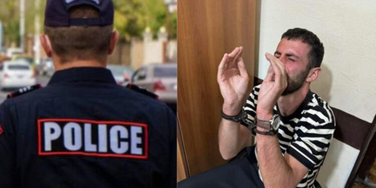 Արման Երիցյանը չունի որևէ կոտրվածք, իսկ արցախցիների հասեցին չի հնչել վիրավորական արտահայտություն. ՆԳՆ-ն պարզաբանումը