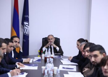 Հայաստանը, փաստացի, այս պահին բարձիթողի վիճակում է. «Ժողովուրդ»