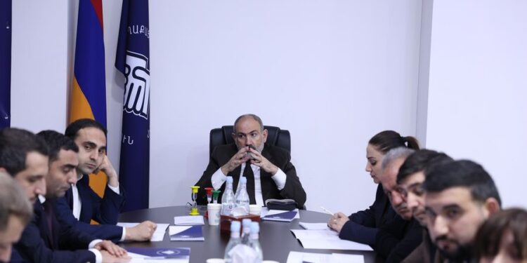 Հայաստանը, փաստացի, այս պահին բարձիթողի վիճակում է. «Ժողովուրդ»