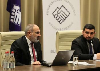 «ՔՊ-ն քննարկում է այն հարցը, թե ինչ կարելի է սպասել սեպտեմբերին». «Ժողովուրդ»