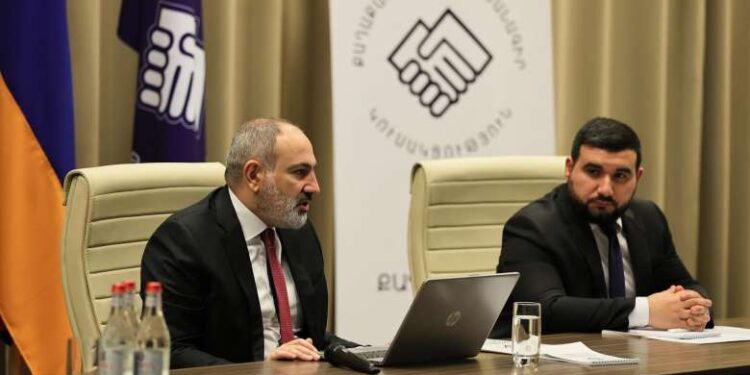 «ՔՊ-ն քննարկում է այն հարցը, թե ինչ կարելի է սպասել սեպտեմբերին». «Ժողովուրդ»