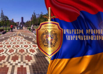 Հուլիսի 31-ից օգոստոսի 1-ը ոստիկանները բացահայտել են հանցագործության 79 դեպք