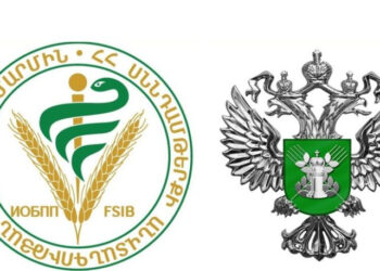 Երկուշաբթի կվերացվի գյուղմթերքի՝ ՌԴ ներմուծման սահմանափակումը մեկ կազմակերպության համար. ՍԱՏՄ