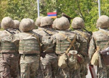 Սեպտեմբերի 15-ից մինչև դեկտեմբերի 15-ը Հայաստանում կհայտարարվեն վարժական հավաքներ