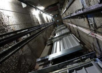 Երևանում մեկնարկել է 500 վերելակի փոխարինումը. տեսանյութ