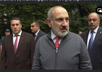 «Զորամասերին մոտեցող ճանապարհների հետ կապված պրոբլեմ կա». Նիկոլ Փաշինյանը Տավուշում է