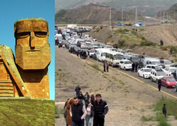 Ամեն ինչ այնպես է, ինչպես պլանավորել է Ադրբեջանը. «Ժողովուրդ»