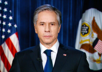 «ՌԴ-ն Իրանից բալիստիկ հրթիռներ է ստացել. Թեհրանի դեմ պատժամիջոցներ կսահմանվեն». Բլինկեն