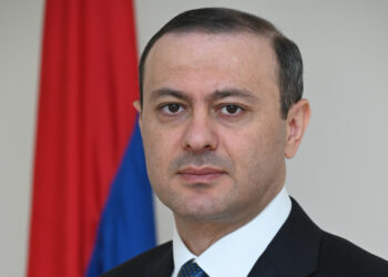 Արմեն Գրիգորյանն աշխատանքային այցով կմեկնի Կորեայի Հանրապետություն և Ճապոնիա