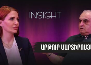 Եթե ձգեինք 5-10 տարի, ամեն բան այլ կլիներ. Արթուր Մարտիրոսյան