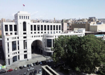 Լիբանանում Իսրայելի ավիահարվածների հետևանքով զոհերի և վիրավորների շրջանում հայերի առկայության վերաբերյալ տվյալներ այս պահին չկան․ ԱԳՆ