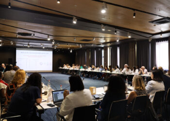 ԱՀԿ-ն հանձնառու է աջակցելու Հայաստանի քայլերին՝ ուղղված համապարփակ առողջապահական ծածկույթի ապահովմանը. Սիդարթա Դատտա