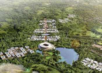 Կունենանք ֆերմաներ. Փաշինյանը՝ Ակադեմիական քաղաքում գյուղատնտեսական կրթության մասին